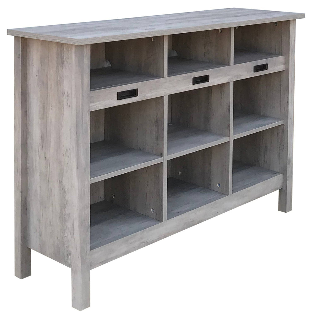 9 Cubby Storage Cabinet X565
