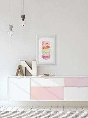 Multi Framed Print A3671