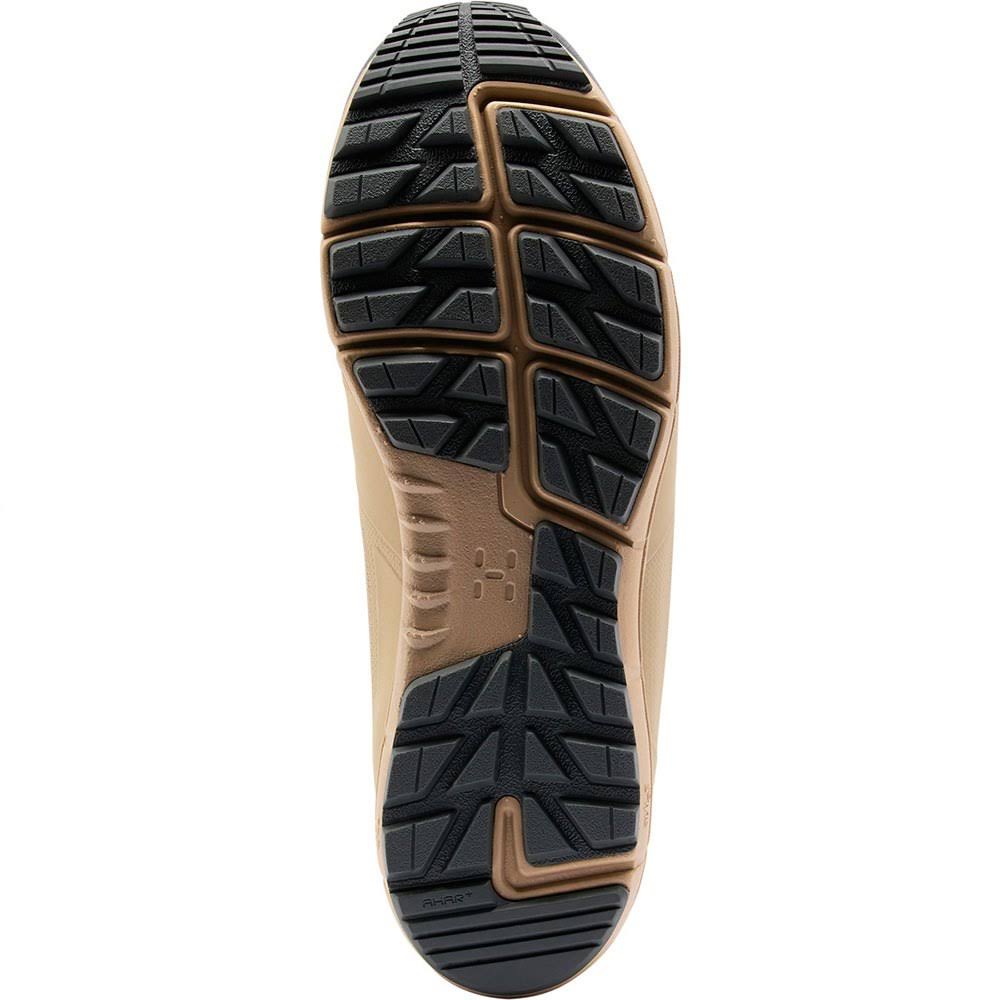 Sand/Flame Orange Mid Proof Eco Jacket I3413