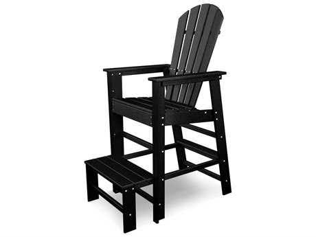 Pacific Blue Lifeguard Chair G140
