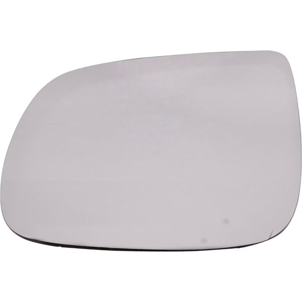 Heated Left Side Mirror Glass for Audi Q5 SQ5 O92863