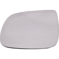 Heated Left Side Mirror Glass for Audi Q5 SQ5 O92863