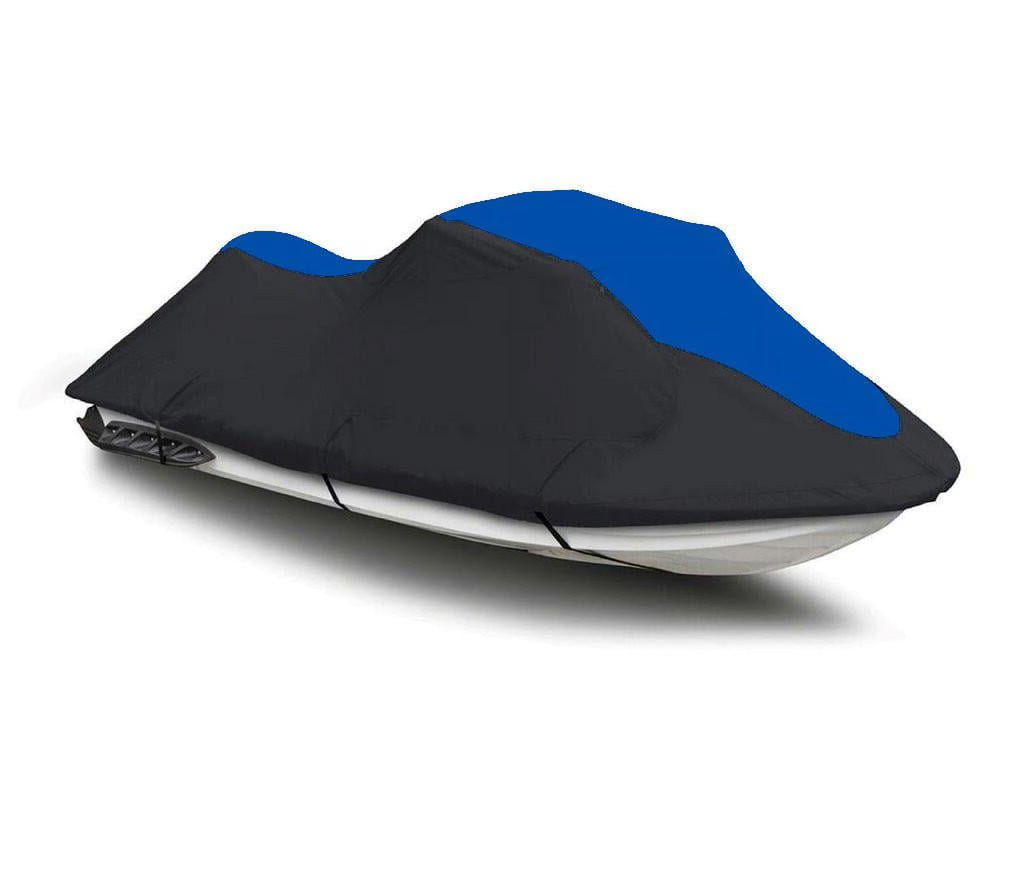 Heavy-Duty Jet Ski Watercraft Cover R75964