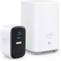 Wireless Home Security System with 180-Day Battery Life, 1080p HD, Night Vision D43105