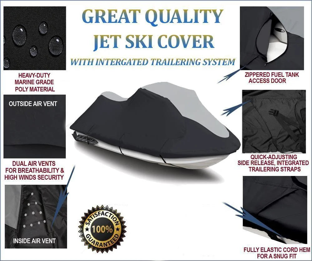 JET SKI COVER C75426