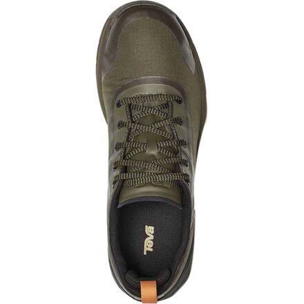 Men's Gateway Low Shoes P10951