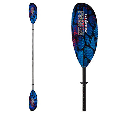 Radiant 260cm Paddle B760