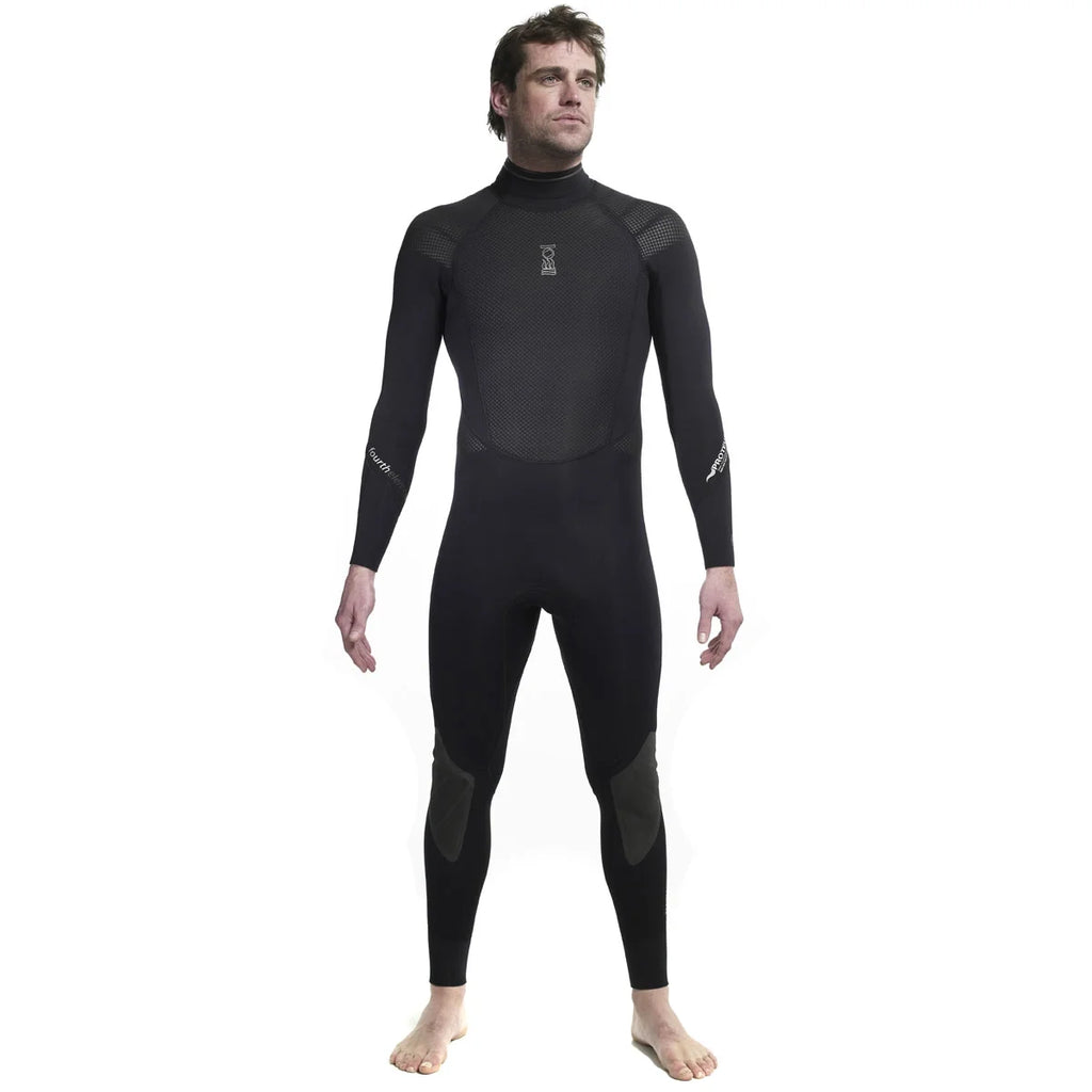 3mm Men's Full Wetsuit E929569