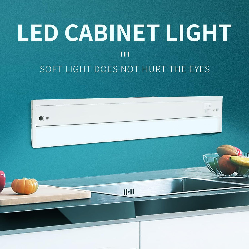 18 Inch LED Under Cabinet Lighting K198