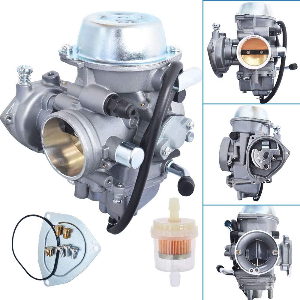 Carburetor Carb Pack of 2 H130