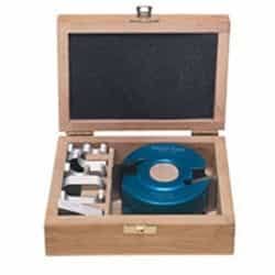Shaper Cutter Starter Set U268074