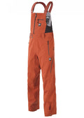 Brick Bib Pant B62751