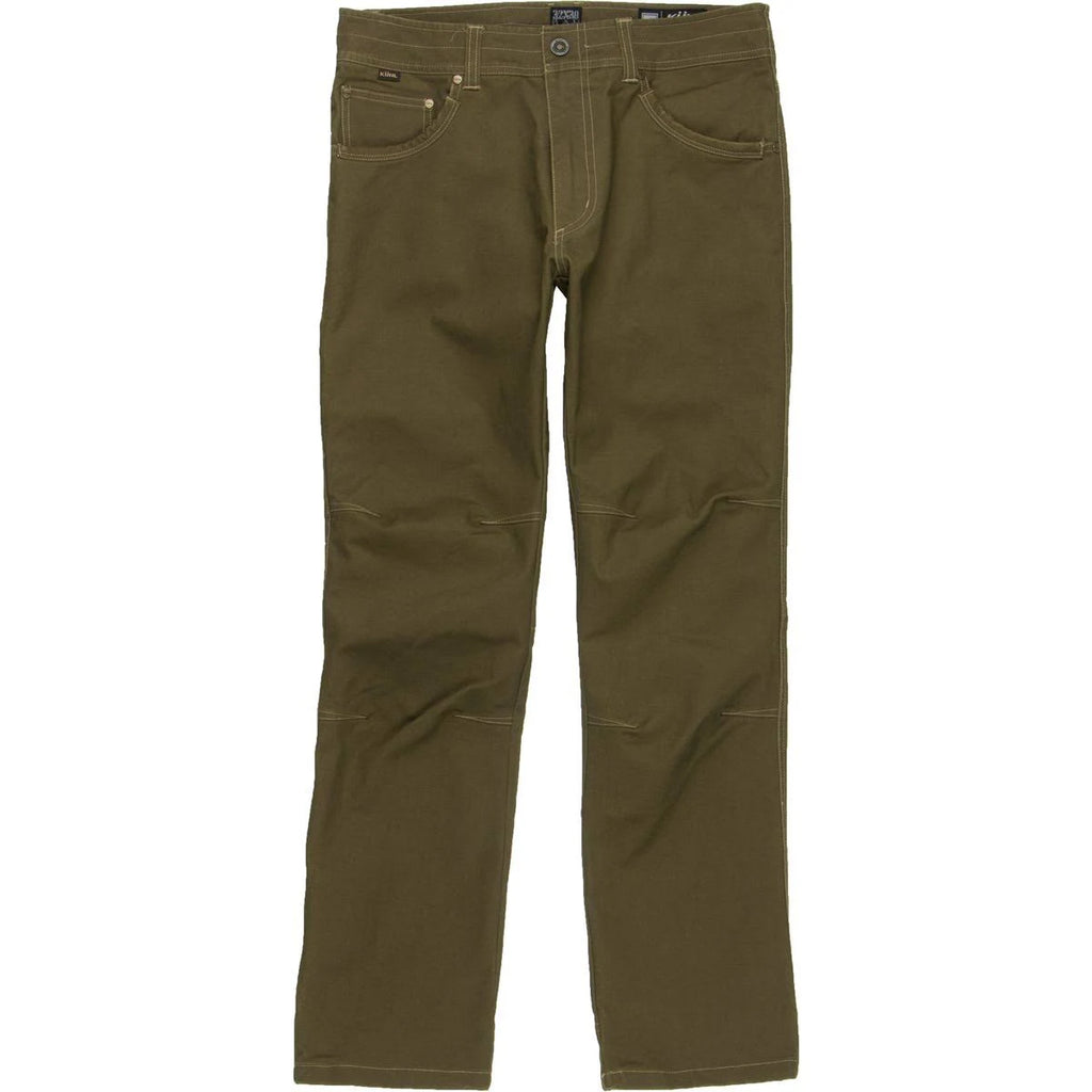 DARK KHAKI Pants N557