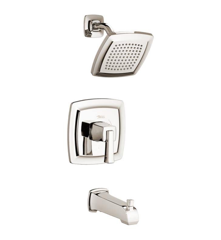 Bath and Shower Trim Kit L4691