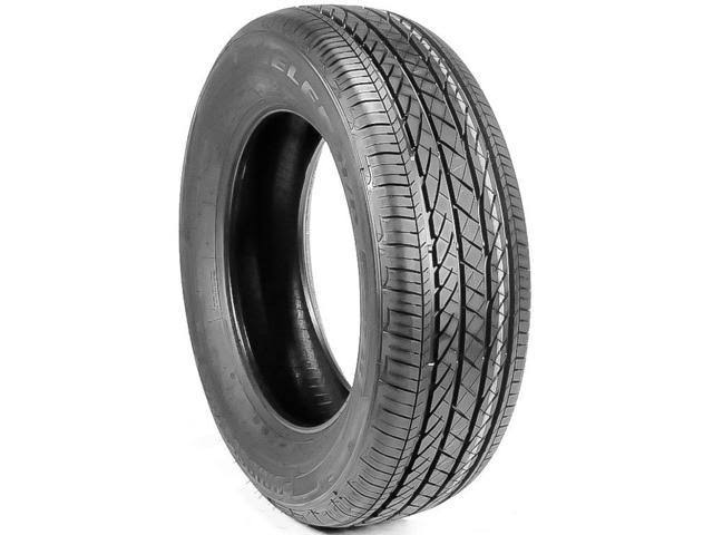 235/60R18 107v XL Tire G643