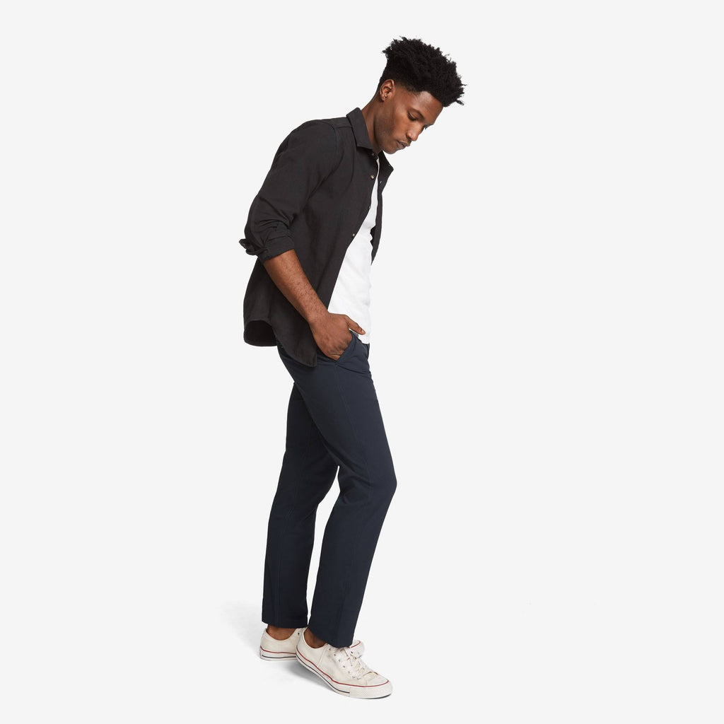 Blue WFH Pant H173