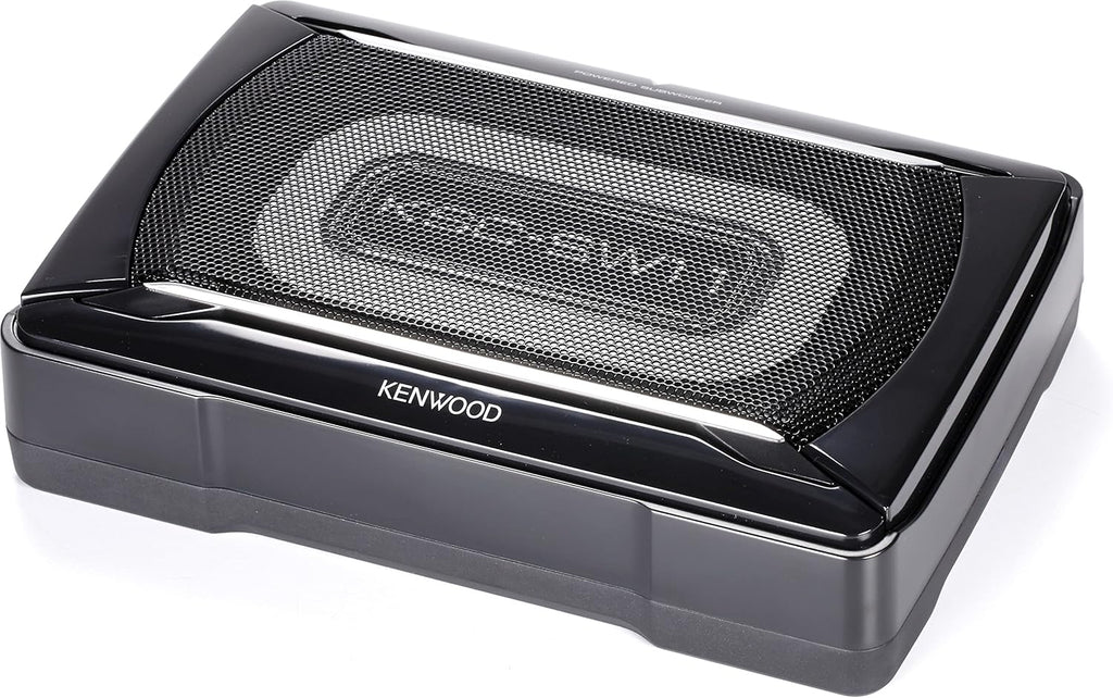 Compact Powered Enclosed Subwoofer L9892