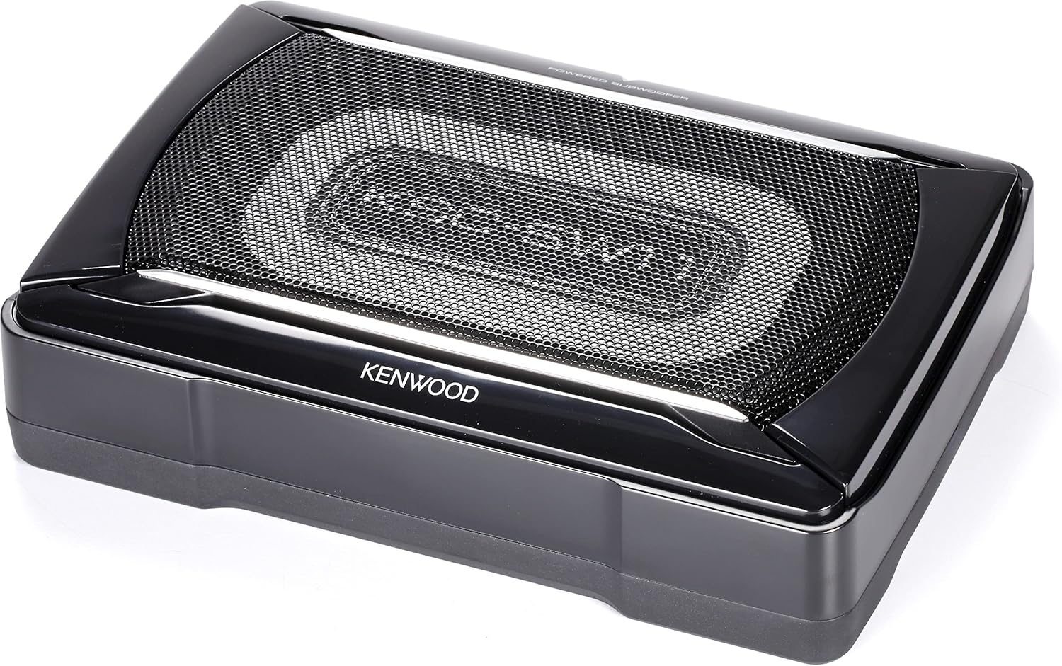 Compact Powered Enclosed Subwoofer L9892