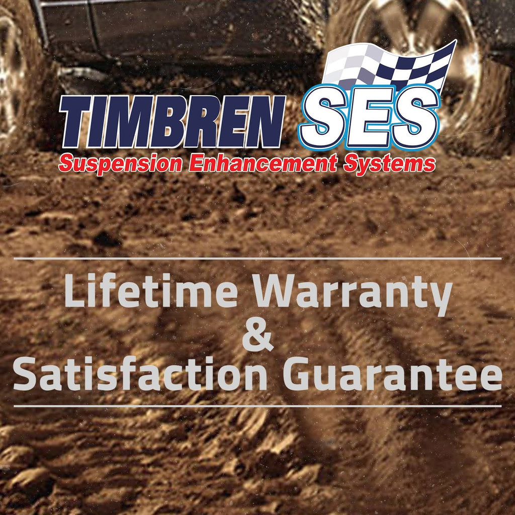 Suspension Enhancement System M296293