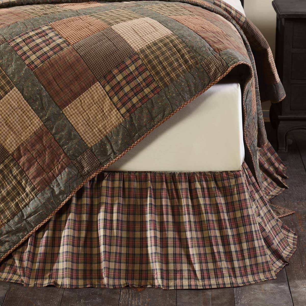 Queen Quilt J68003