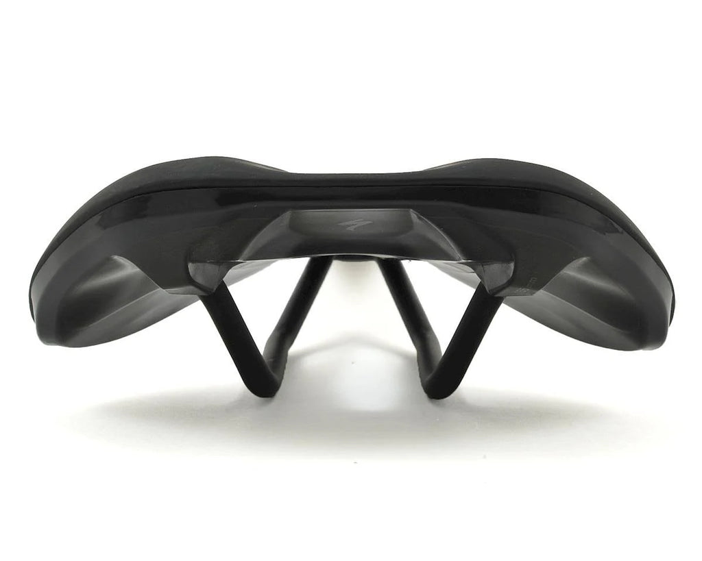 Black Saddle C63392