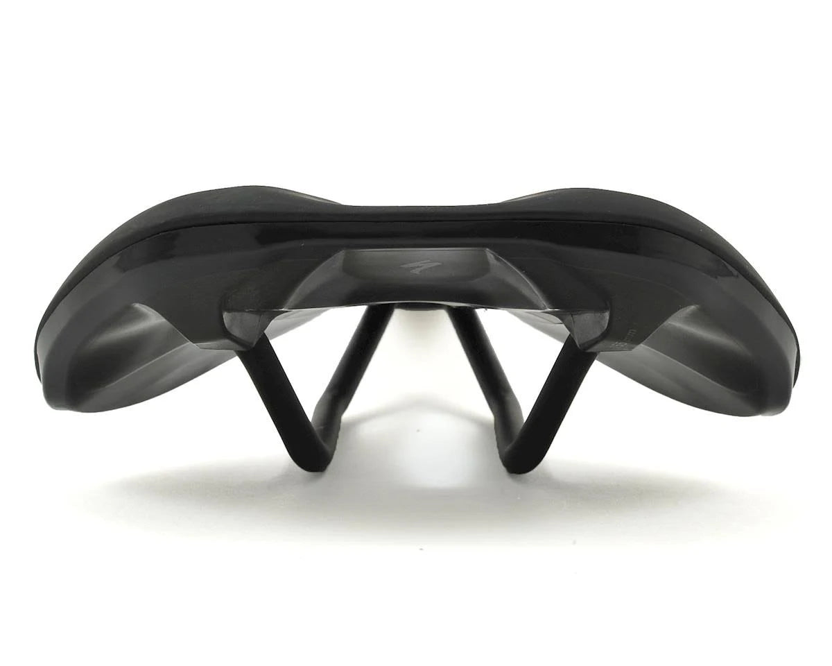 Black Saddle C63392