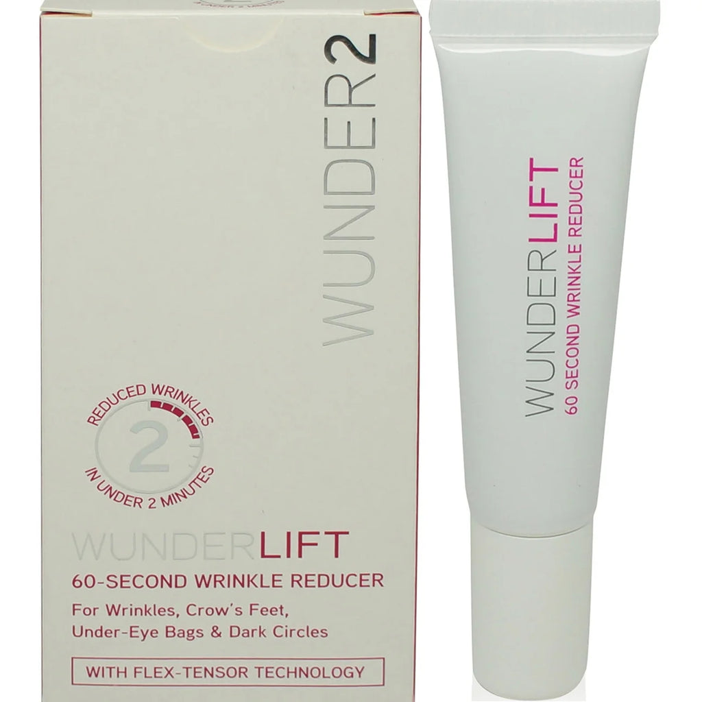 0.4 Oz Wrinkle Reducer X534