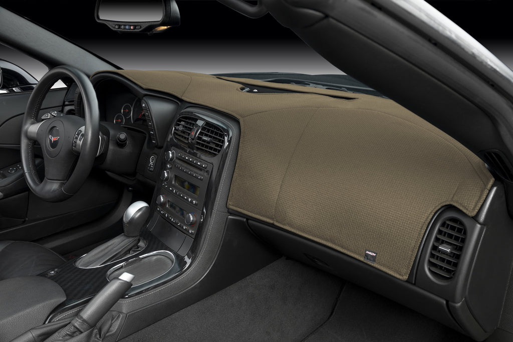 Beige Custom Dash Cover B99241