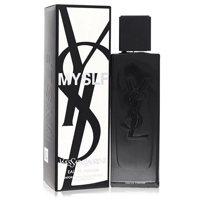 Eau De Parfum Refillable Spray 100ml/3.4oz B174