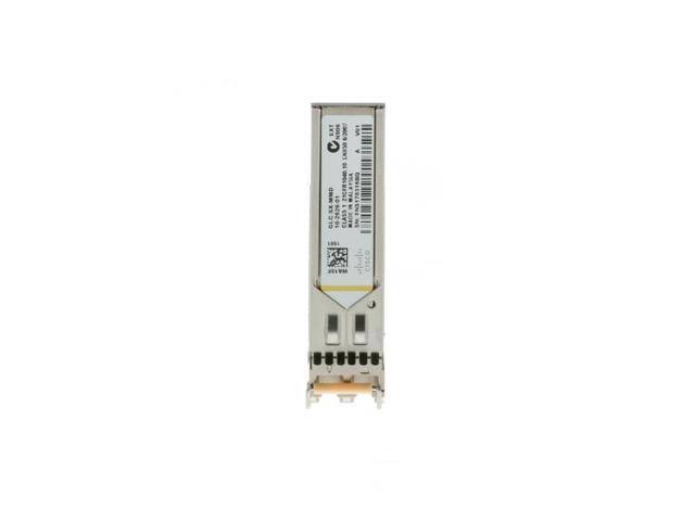 LC to PC Multi-Mode SFP Transceiver - 1 Gbps O92707