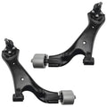 Front Control Arm & Ball Joint Assembly Pair Lower G17948
