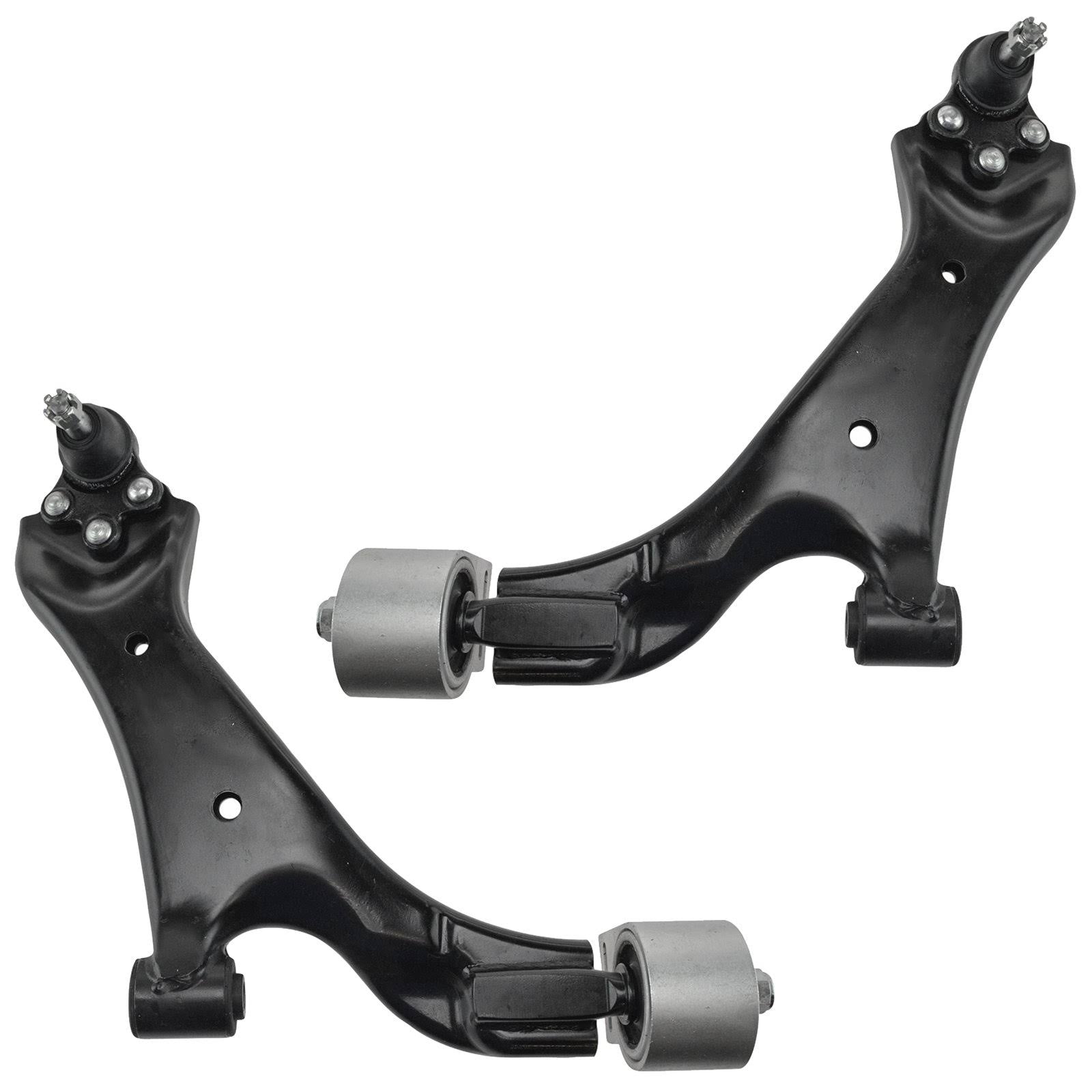 Front Control Arm & Ball Joint Assembly Pair Lower G17948