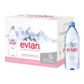 Natural Spring Water 1L 12pk X34581