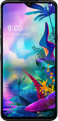 Black Sprint Smartphone B18496