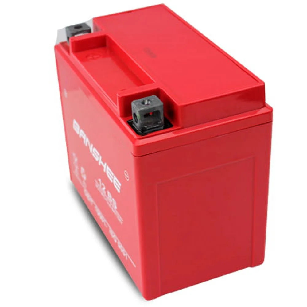 12 V 12Ah Lead-Acid Battery A1963