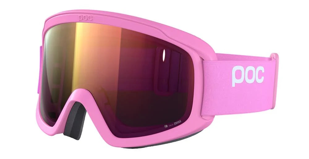 Lead Blue Goggles M6629