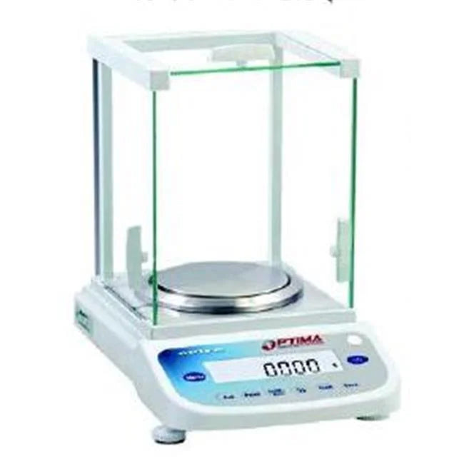 Milligram Precision Balance 510g x 0.001g G713