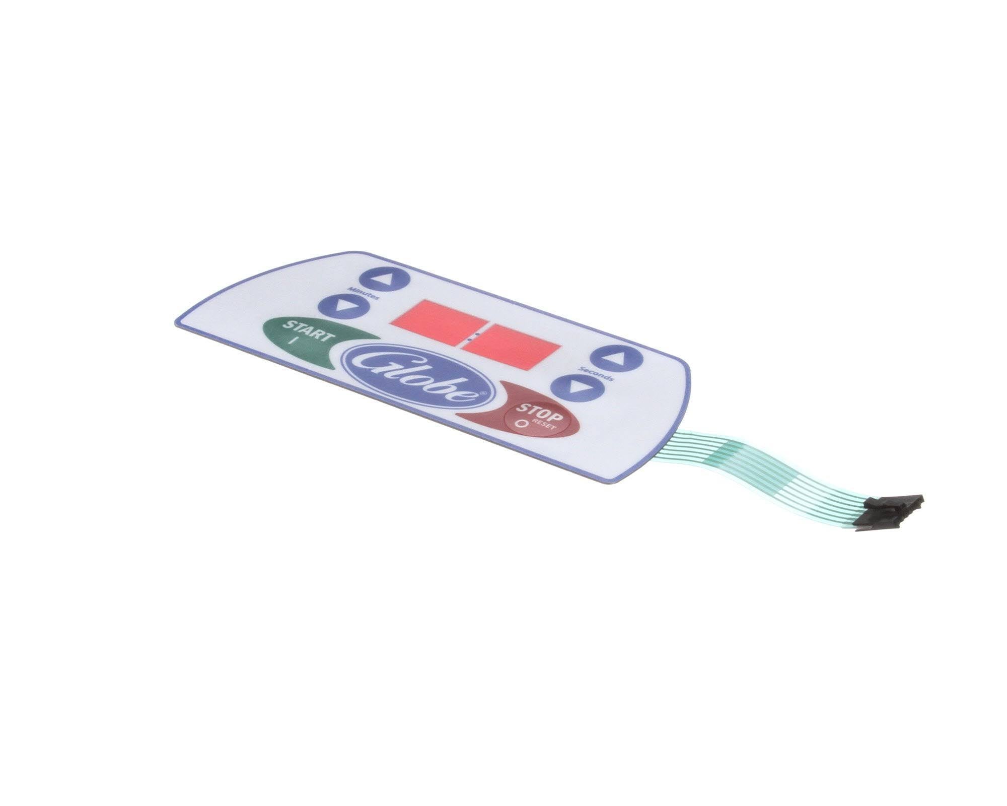 Membrane Switch V276966