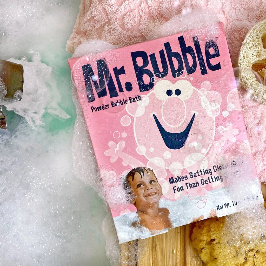 Bubblegum Scent Bubble Bath, 10 oz K215113