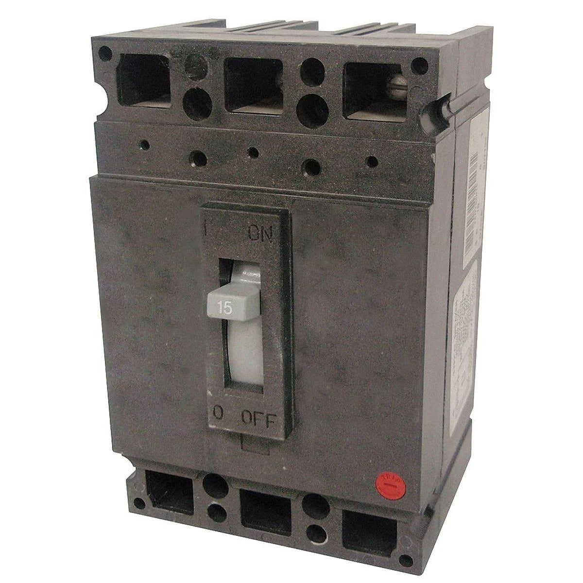 Molded Case Circuit Breaker S158734