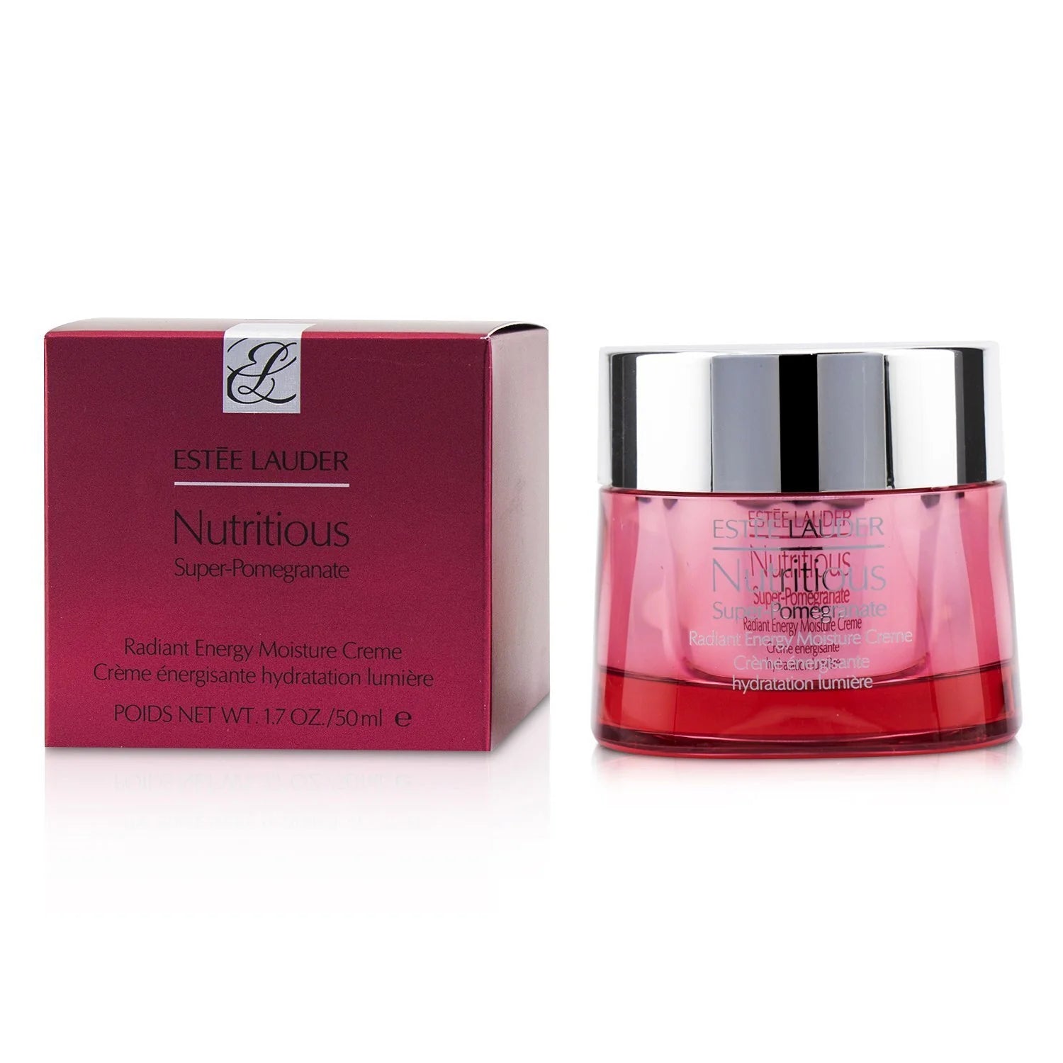 Moisture Creme 50ml/1.7oz K28071