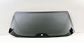 Heated Rear Tailgate Liftgate Back Window Back Glass for Subaru Forester 2014-2018 I645