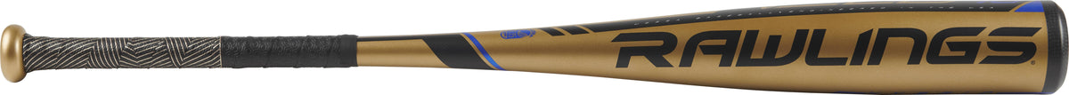2019 Velo -10 USSSA Baseball Bat D9433