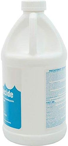 Super Pool Algaecide 1/2 Gallon Pack of 2 L38869