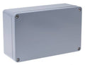 Aluminium Electrical Enclosure Hardware N942
