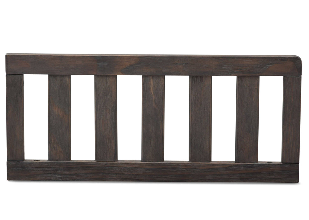 Rustic Bianca Toddler Guardrail K804777