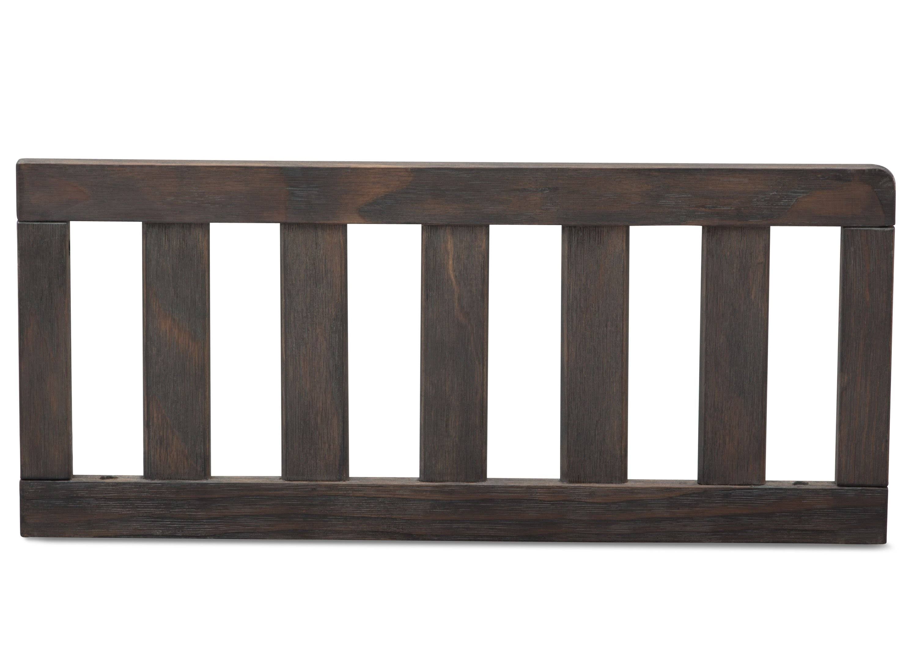 Rustic Bianca Toddler Guardrail K804777