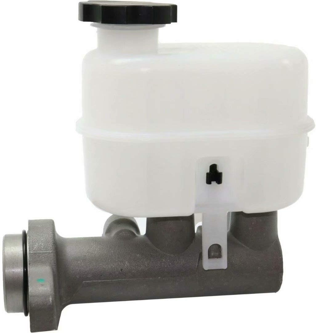 Brake Master Cylinder Pack of 2 D35919