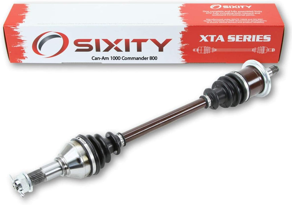 CV Axle for Can-Am 1000 Commander 800 2015 F7510
