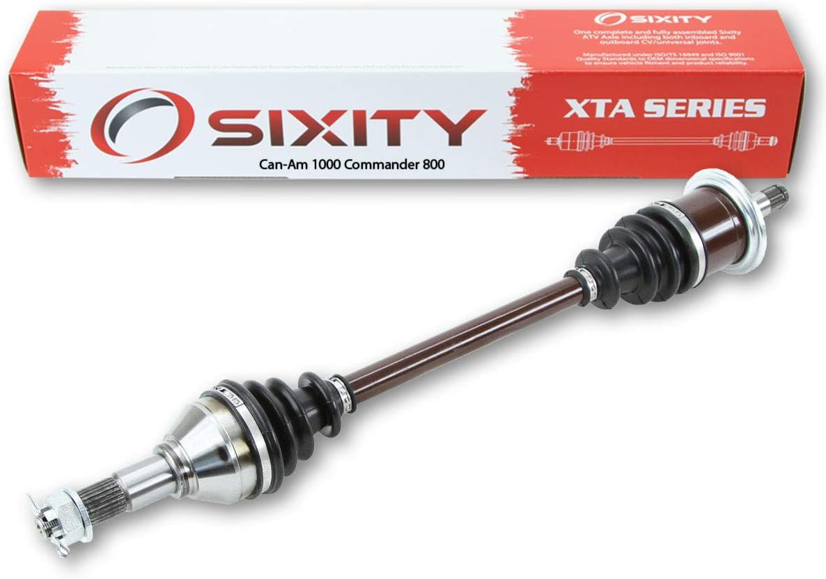 CV Axle for Can-Am 1000 Commander 800 2015 F7510